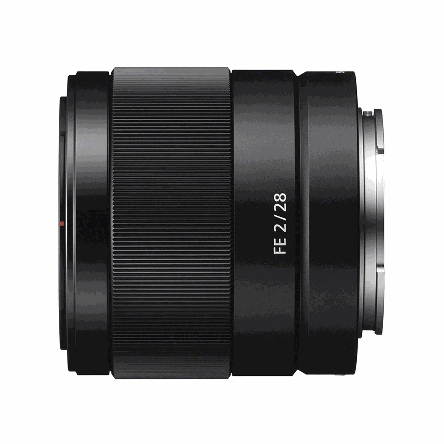 Sony FE 28mm f/2 Lens