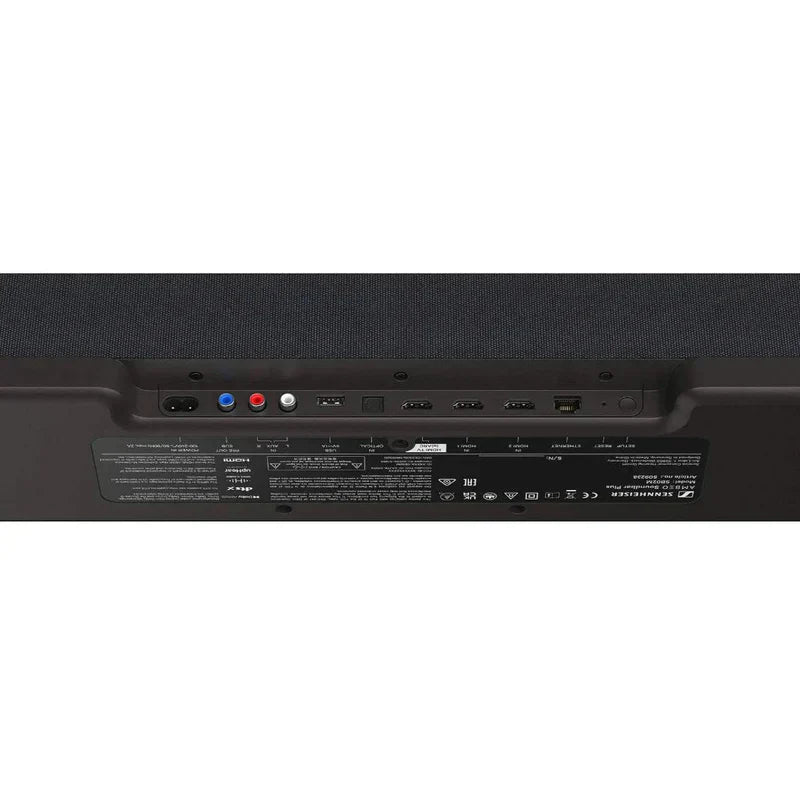 Sennheiser AMBEO Plus Dolby Atmos Soundbar (Each)