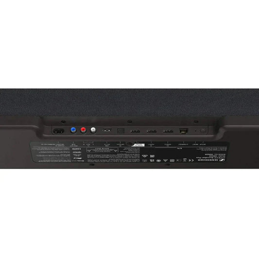 Sennheiser AMBEO Plus Dolby Atmos Soundbar (Each)