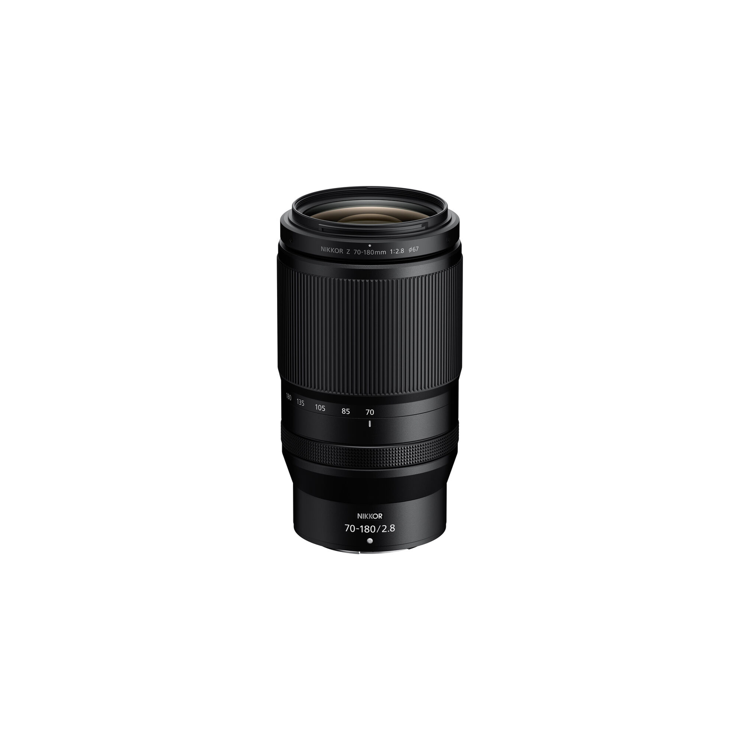 Nikon NIKKOR Z 70-180 F2.8 Lens