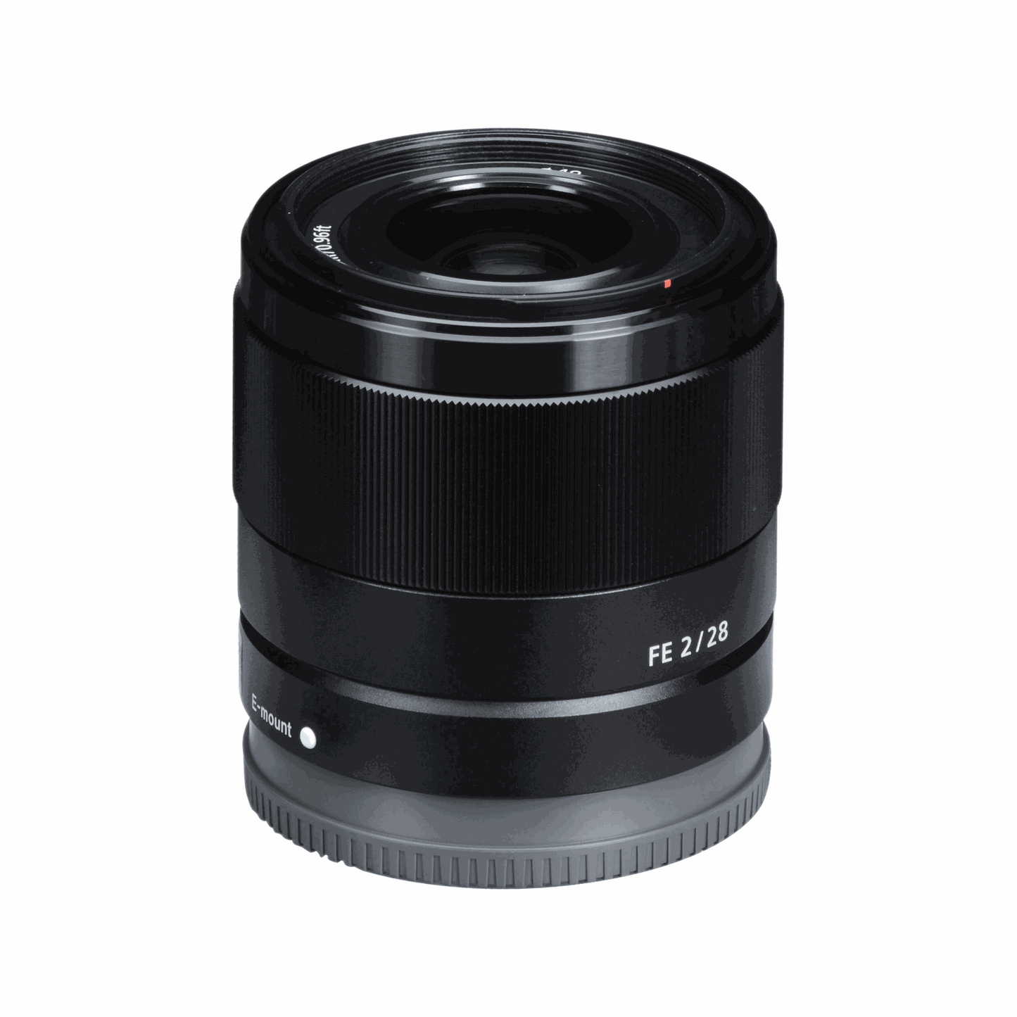 Sony FE 28mm f/2 Lens