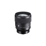 SIGMA LENS 85MM F/1.4 DG DN (A) F/SE