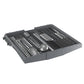 Defy 15 Place Dishwasher Inox DDW257