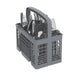 Defy 15 Place Dishwasher Inox DDW257