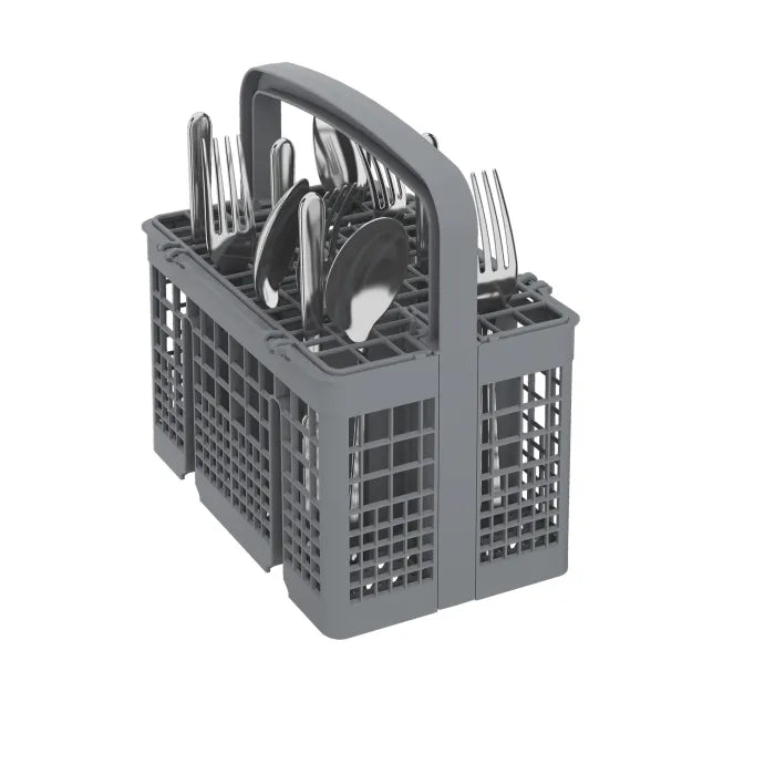 Defy 15 Place Dishwasher Inox DDW257
