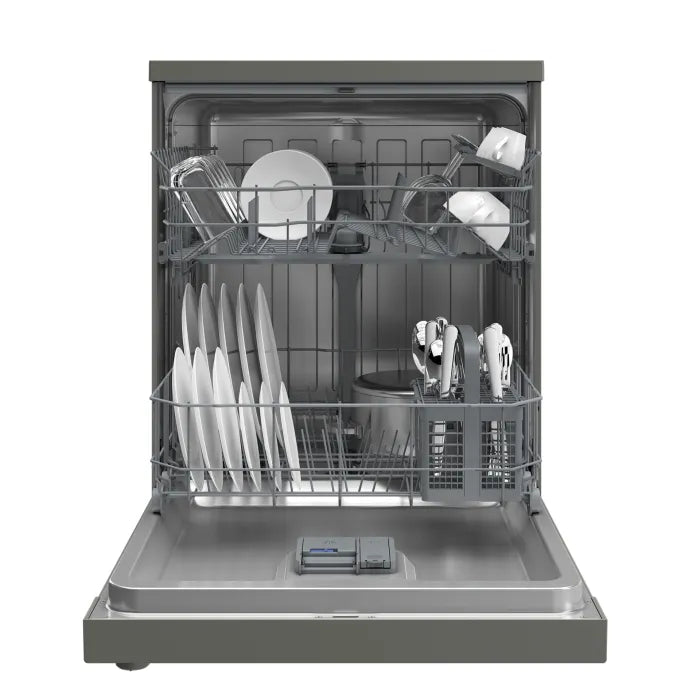 Defy 13 Place Dishwasher DDW242 Manhattan Grey