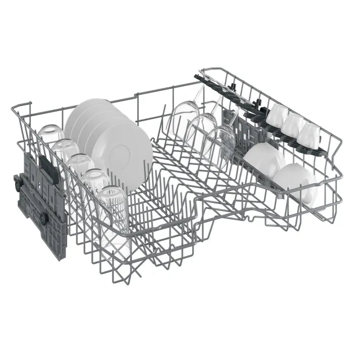 Defy 13 Place Dishwasher DDW242 Manhattan Grey