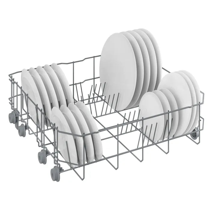 Defy 13 Place Dishwasher DDW242 Manhattan Grey