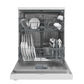 Defy 13 Place Dishwasher White DDW240