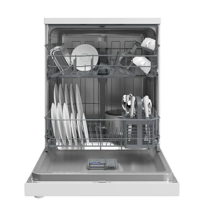 Defy 13 Place Dishwasher White DDW240