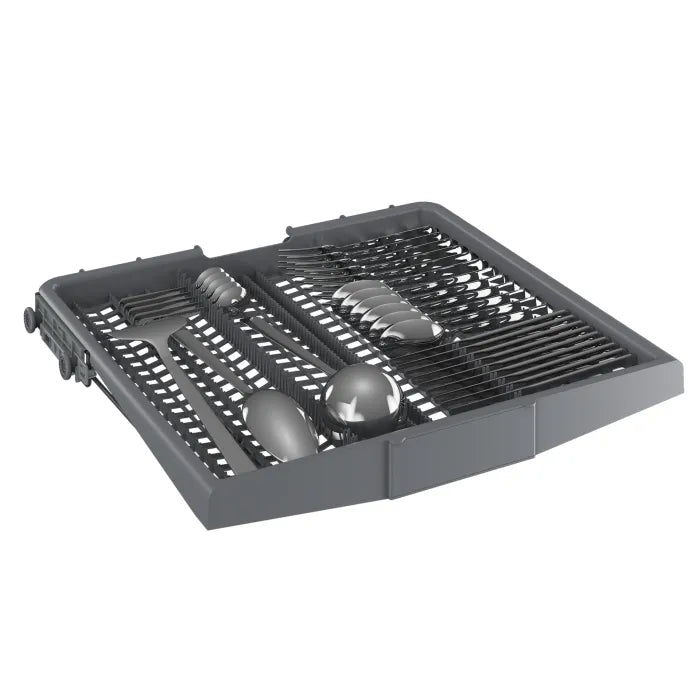 Defy 15 Place Cornerwash Dishwasher DDW366 Inox