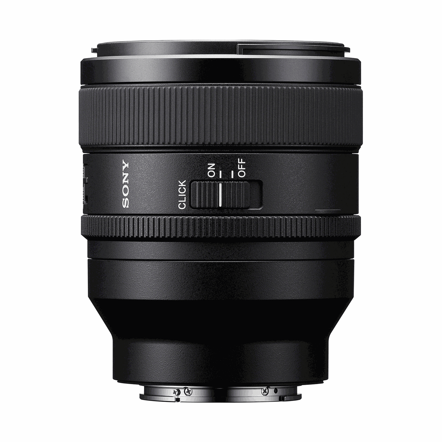 Sony FE 50mm f/1.4 GM Lens