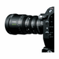 Fujinon MK18-55mm T2.9 L y E-Mount) - Sony-e-mount