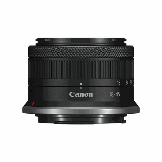 Canon EOS R50 Content Creator Kit.