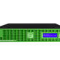 TVU TE5700 5G rack-mount transmitter