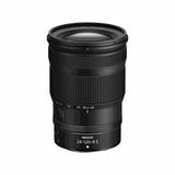 Nikon NIKKOR Z 24-120mm F4 S Lens