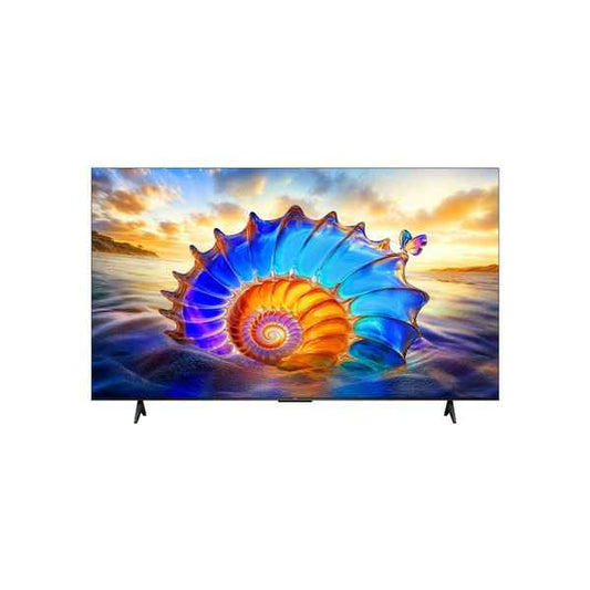 TCL 65" P6L 4K HDR Google TV 60Hz 65P6L