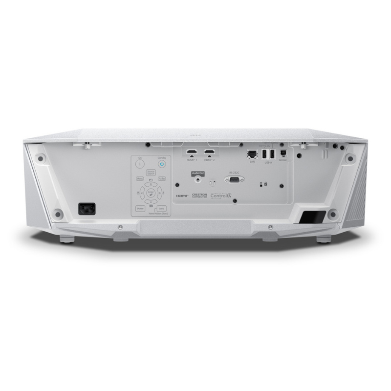 Epson EHQL3000B 4K 3LCD Laser Projector, 6000 lumens (Each)