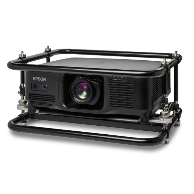 Epson EBPQ2213B 4K 3LCD Laser Projector, 13000 lumens (Each)