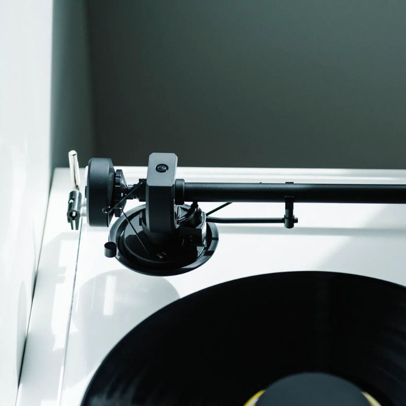 Pro-Ject XA-B acrylic entry-level record player (Each)