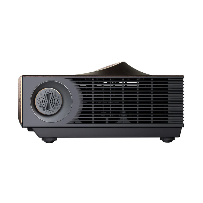 Hisense L9Q Laser Projector + 100 inch ALR Screen Bundle