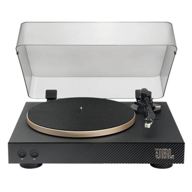 JBL Spinner BT Bluetooth Turntable With AptX-HD