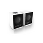 Cabasse Rialto Wireless Bookshelf Speaker (Pair)