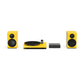 Pro-Ject Colourful Audio System E All-In-One True Analog HiFi Stereo System (Each)