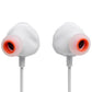 JBL Quantum 50C In-Ear Wired Gaming Headphones With USB-C Adapter