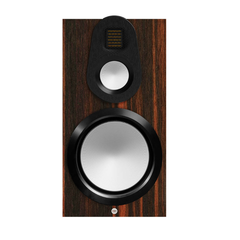 Monitor Audio Gold 100 6G Bookshelf Speaker | Pre-Owned (Pair)