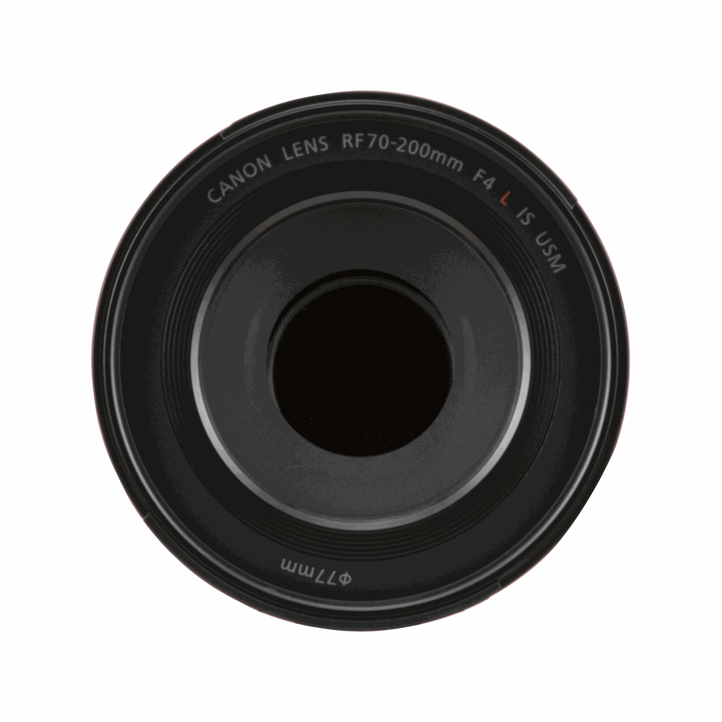 Canon RF70-200mm F4 L IS USM Lens