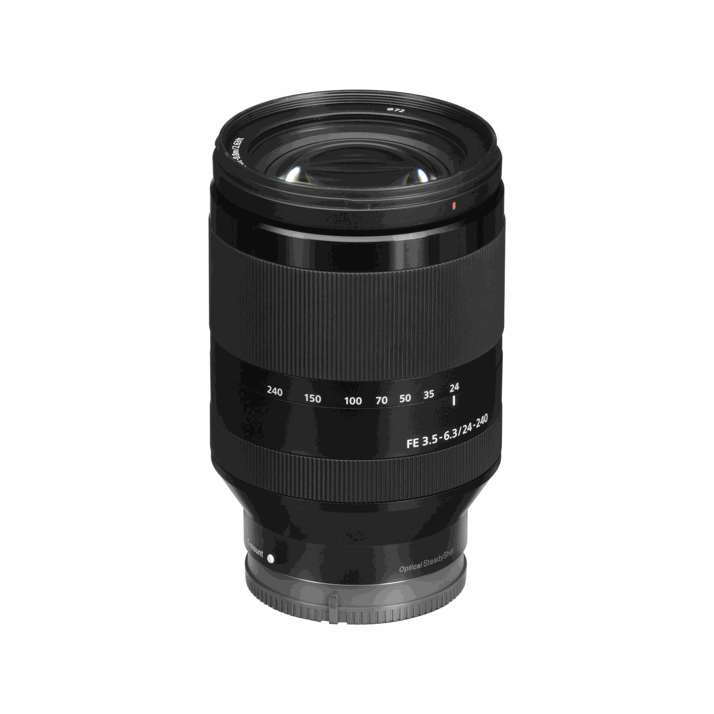 Sony FE 24-240mm f/3.5-6.3 OSS Lens