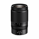 Nikon NIKKOR Z 28-75mm f/2.8 Lens