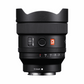 Sony FE 14mm f/1.8 GM Lens