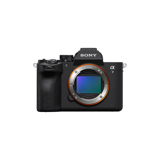 Sony Alpha a7 V Mirrorless Digital Camera