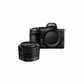 Nikon Z5 Mirrorless Digital Camera+Z 24-50mm f3.5-6.3 Lens