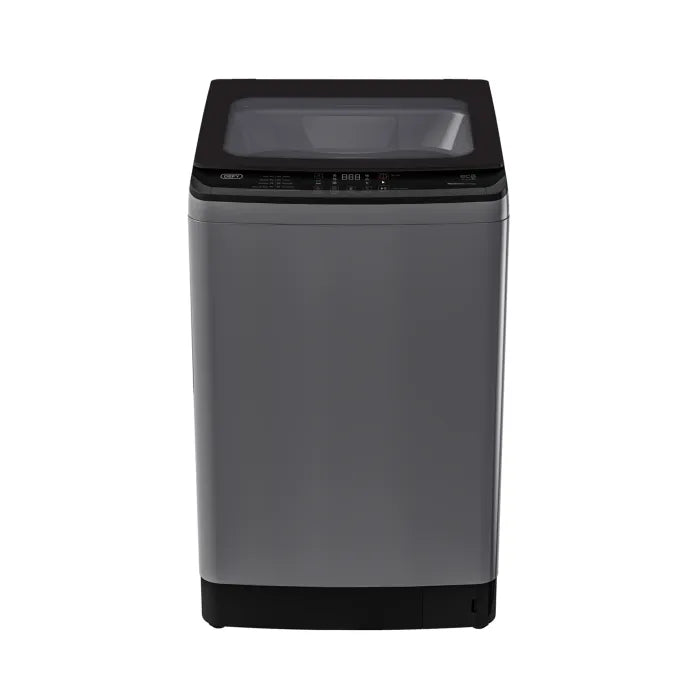 Defy 14kg Top Loader Washing Machine DTL160 Manhattan Grey