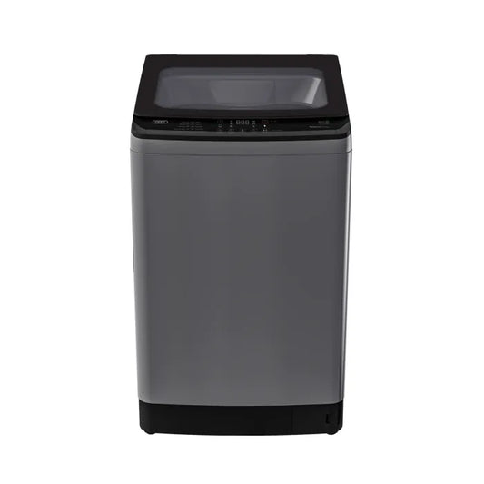 Defy 14kg Top Loader Washing Machine DTL160 Manhattan Grey