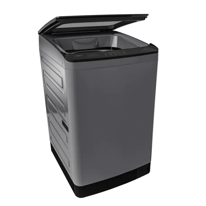 Defy 14kg Top Loader Washing Machine DTL160 Manhattan Grey