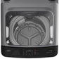Defy 14kg Top Loader Washing Machine DTL160 Manhattan Grey