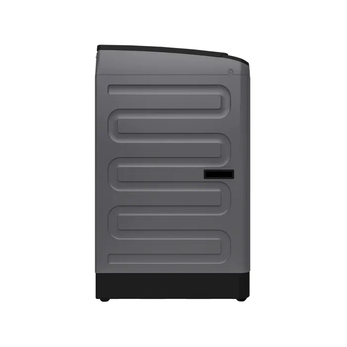 Defy 14kg Top Loader Washing Machine DTL160 Manhattan Grey