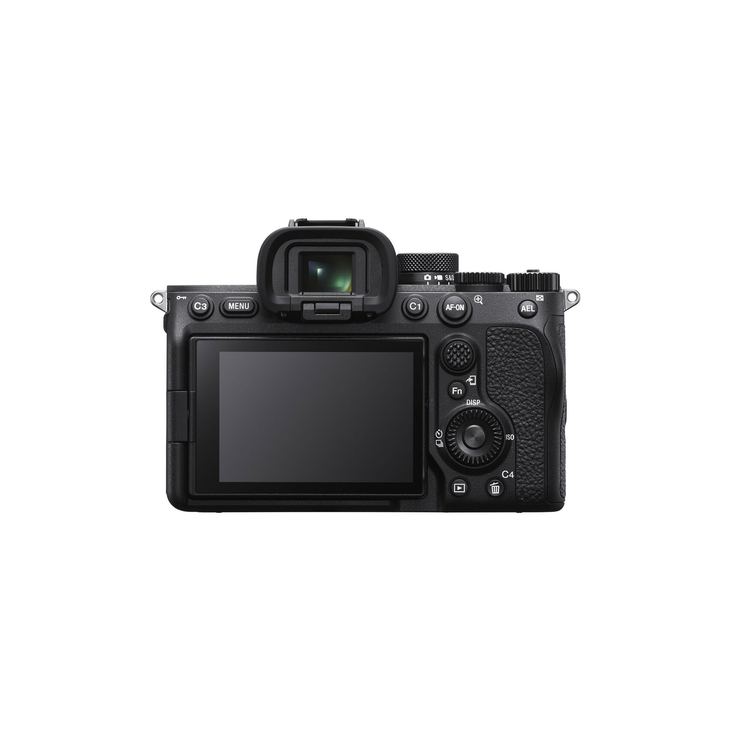 Sony Alpha a7 IV Mirrorless Digital Camera + 24-105mm f4