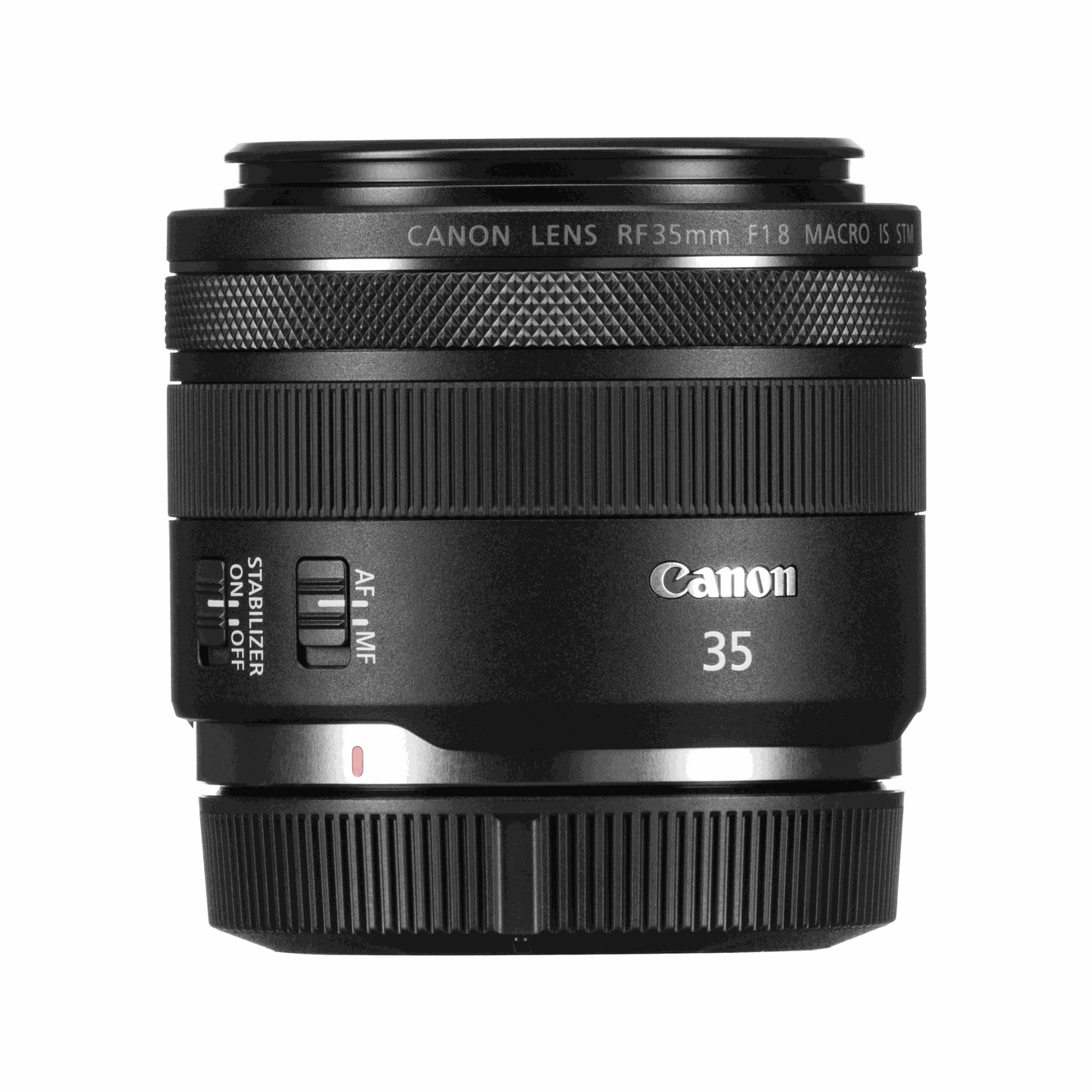 Canon RF 35mm F1.8 MACRO IS STM