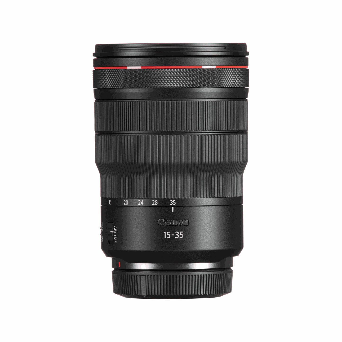 Canon Lens RF15-35mm F2.8 L IS USM