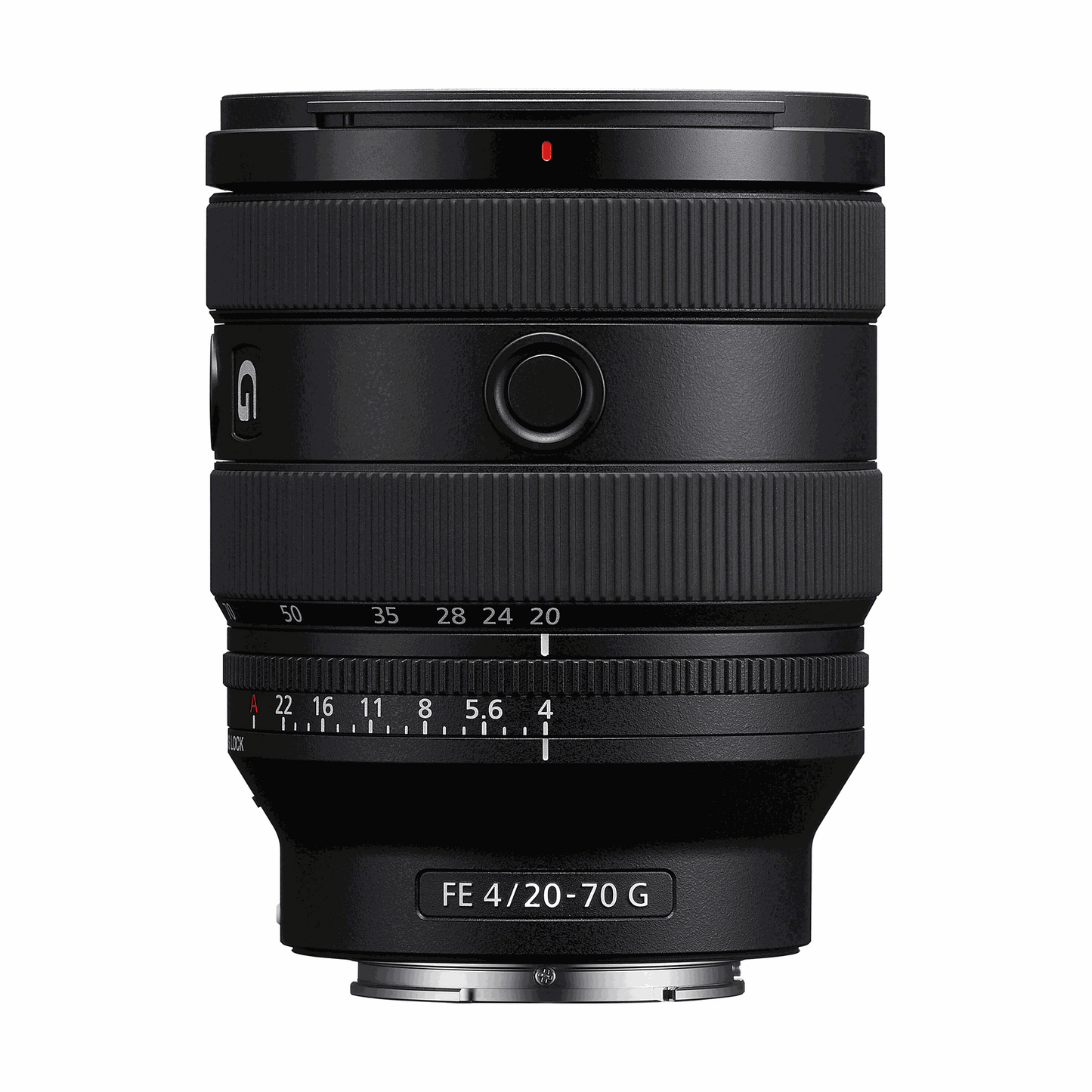 Sony FE 20-70mm f/4 G Lens