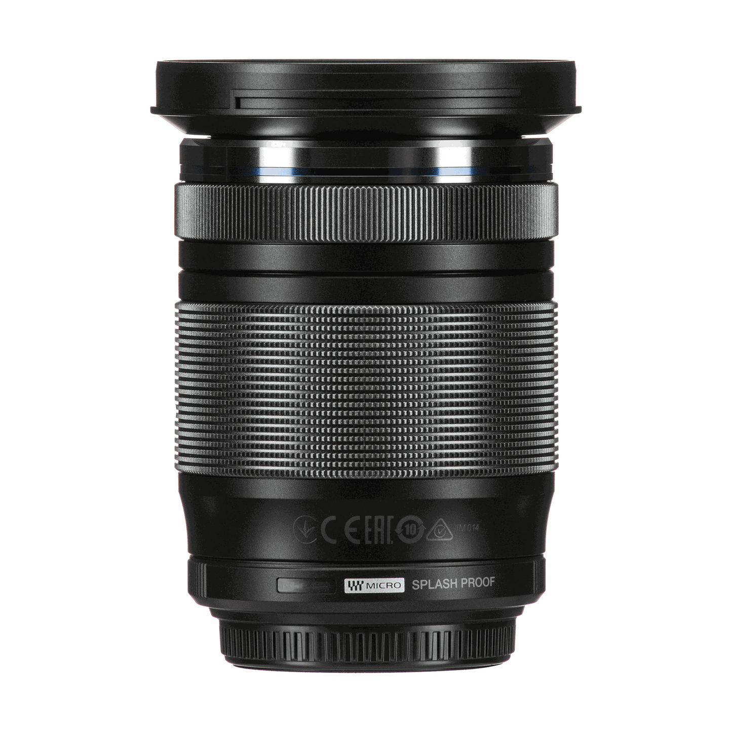 Olympus M.Zuiko Digital ED 12-200mm f/3.5-6.3 Lens