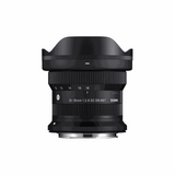 SIGMA LENS 10-18mm F2.8 DC DN (C) F/RF MOUNT