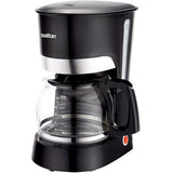 Salton Entree Filter Coffee Maker 1.5L 12 Cup 857576