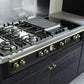 Lofra Cast Iron Grill Plate