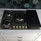 Lofra Cast Iron Grill Plate